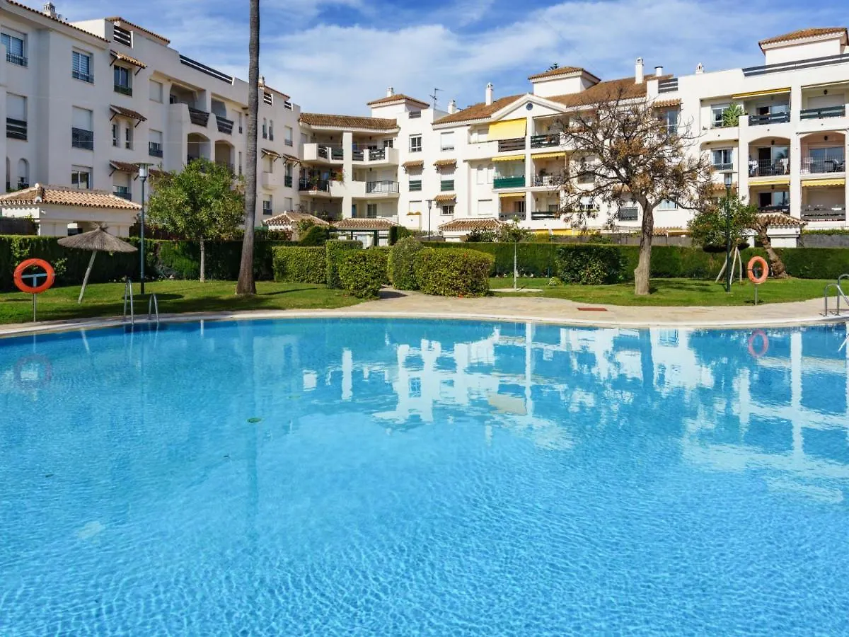 Apartment Lorcrisur By Interhome location